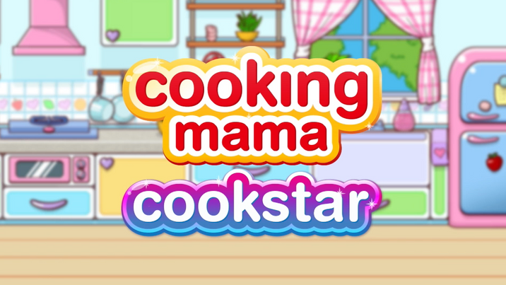 Cooking Mama PS4 launch promo